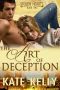 [Stolen Hearts 02] • The Art Of Deception